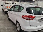 2017 Ford C-max Hybrid Se Unknown vin: 1FADP5AU2HL116912