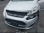 2017 Ford C-max Hybrid Se Серебряный vin: 1FADP5AU2HL117848