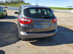 2013 Ford C-max Se Silver vin: 1FADP5AU3DL502703