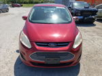 2013 Ford C-max Se Красный vin: 1FADP5AU3DL504418