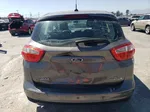 2013 Ford C-max Se Серый vin: 1FADP5AU3DL504550