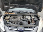 2013 Ford C-max Se Gray vin: 1FADP5AU3DL552632