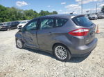 2014 Ford C-max Se Charcoal vin: 1FADP5AU3EL518143