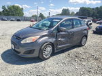 2014 Ford C-max Se Charcoal vin: 1FADP5AU3EL518143