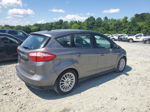 2014 Ford C-max Se Charcoal vin: 1FADP5AU3EL518143