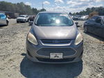 2014 Ford C-max Se Charcoal vin: 1FADP5AU3EL518143