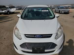 2014 Ford C-max Se Белый vin: 1FADP5AU3EL521558