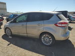 2017 Ford C-max Se Золотой vin: 1FADP5AU3HL109435