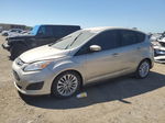 2017 Ford C-max Se Золотой vin: 1FADP5AU3HL109435