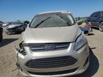 2017 Ford C-max Se Gold vin: 1FADP5AU3HL109435