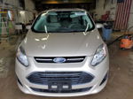 2017 Ford C-max Se Cream vin: 1FADP5AU3HL112304