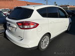 2017 Ford C-max Hybrid Se Unknown vin: 1FADP5AU3HL113713