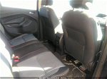 2017 Ford C-max Hybrid Se Черный vin: 1FADP5AU3HL116322