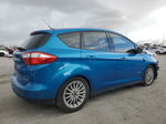 2013 Ford C-max Se Синий vin: 1FADP5AU4DL510597