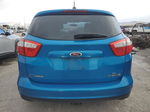 2013 Ford C-max Se Синий vin: 1FADP5AU4DL510597