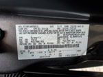 2013 Ford C-max Se Серый vin: 1FADP5AU4DL512592