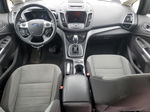 2013 Ford C-max Se Gray vin: 1FADP5AU4DL519736