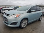 2013 Ford C-max Se Бирюзовый vin: 1FADP5AU5DL507174