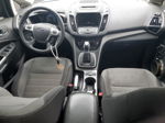 2013 Ford C-max Se Бирюзовый vin: 1FADP5AU5DL507174