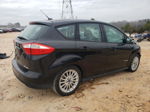 2013 Ford C-max Se Black vin: 1FADP5AU5DL529157