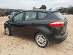 2013 Ford C-max Se Black vin: 1FADP5AU5DL529157