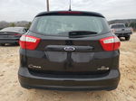 2013 Ford C-max Se Black vin: 1FADP5AU5DL529157