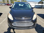 2013 Ford C-max Se Черный vin: 1FADP5AU5DL557590