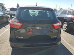 2013 Ford C-max Se Black vin: 1FADP5AU5DL557590