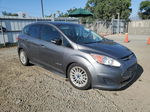 2014 Ford C-max Se Серый vin: 1FADP5AU5EL506849