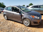 2014 Ford C-max Se Gray vin: 1FADP5AU5EL519682