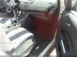 2017 Ford C-max Hybrid Se Белый vin: 1FADP5AU5HL106553