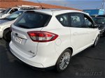 2017 Ford C-max Hybrid Se Unknown vin: 1FADP5AU5HL111798