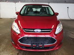 2017 Ford C-max Se Red vin: 1FADP5AU5HL112918