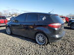 2013 Ford C-max Se Black vin: 1FADP5AU6DL509239