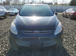 2013 Ford C-max Se Black vin: 1FADP5AU6DL509239