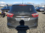 2013 Ford C-max Se Черный vin: 1FADP5AU6DL509239