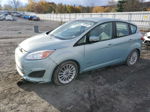 2013 Ford C-max Se Бирюзовый vin: 1FADP5AU6DL510181