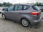 2013 Ford C-max Se Серый vin: 1FADP5AU6DL518295