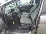 2013 Ford C-max Se Серый vin: 1FADP5AU6DL518295