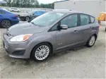 2013 Ford C-max Se Серый vin: 1FADP5AU6DL518295