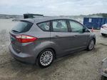 2013 Ford C-max Se Серый vin: 1FADP5AU6DL518295