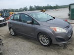 2013 Ford C-max Se Серый vin: 1FADP5AU6DL518295