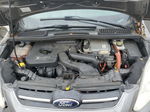 2013 Ford C-max Se Серый vin: 1FADP5AU6DL518295