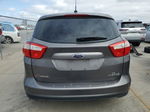 2013 Ford C-max Se Charcoal vin: 1FADP5AU6DL522895