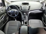 2013 Ford C-max Se Charcoal vin: 1FADP5AU6DL522895