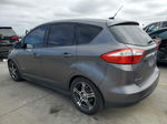 2013 Ford C-max Se Charcoal vin: 1FADP5AU6DL522895