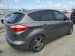 2013 Ford C-max Se Charcoal vin: 1FADP5AU6DL522895