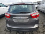 2013 Ford C-max Se Серый vin: 1FADP5AU6DL528597