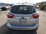 2013 Ford C-max Se Silver vin: 1FADP5AU6DL543455