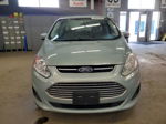 2013 Ford C-max Se Green vin: 1FADP5AU6DL546744